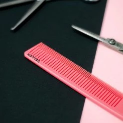 Vellen Hair Premium Foiling Tail Comb New