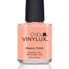 CND Vinylux Dandelion - Discontinued Nails