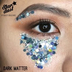 Beauty Blvd Star Dust Dark Matter - Discontinued