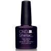 CND Shellac Dark Dahlia New