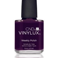 CND Vinylux Dark Dahlia