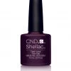 CND Shellac Dark Lava 2 CND Shellac Dark Lava