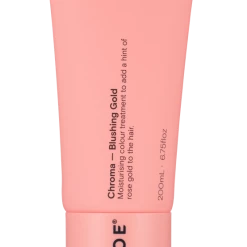 New Davroe Blushing Gold Chroma Treatment