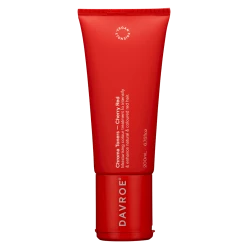New Davroe Cherry Red Chroma Treatment