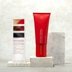 New Davroe Cherry Red Chroma Treatment