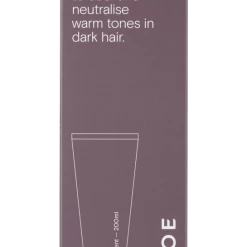 New Davroe Cool Graphite Chroma Treatment