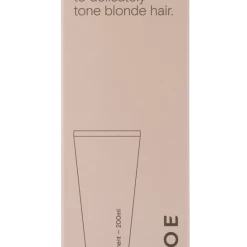 Davroe Perfectly Nude Chroma Treatment