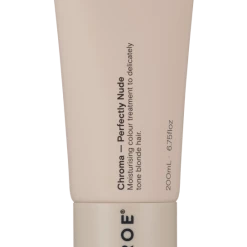 Davroe Perfectly Nude Chroma Treatment