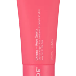 New Davroe Rose Quartz Chroma Treatment