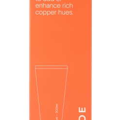 New Davroe Sunset Copper Chroma Treatment