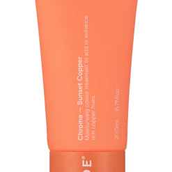 New Davroe Sunset Copper Chroma Treatment