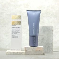 Davroe Platinum Chroma Treatment