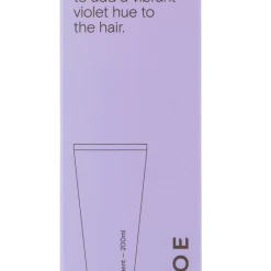 New Davroe Violet Haze Chroma Treatment