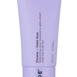 New Davroe Violet Haze Chroma Treatment