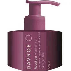 New Davroe Rebuilder Protein Hair Reconstructor