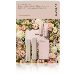 Davroe Moisture Senses Mothers Day Quad Pack