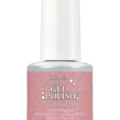 IBD Just Gel Polish Debutante Ball New