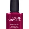CND Vinylux Decadence New 1 CND Vinylux Decadence New