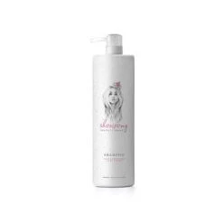New Showpony Deep Cleansing Shampoo 1L
