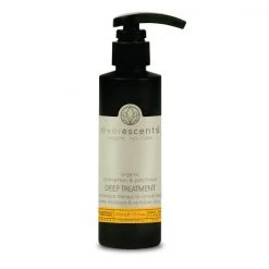 New Everescents Organic Deep Treatment