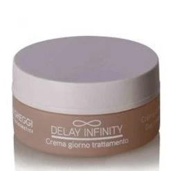 Vagheggi Delay Day Cream New
