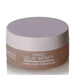 Vagheggi Delay Night Cream