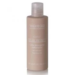 New Vagheggi Delay Cleansing Milk