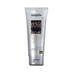 New L'Oreal Wild Stylers Depolish