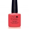 CND Shellac Desert Poppy 1 CND Shellac Desert Poppy