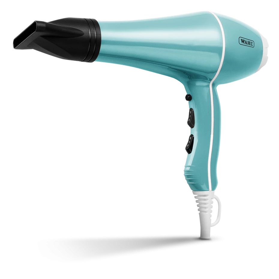 Wahl Designer Hair Dryer 3 Wahl Designer Hair Dryer