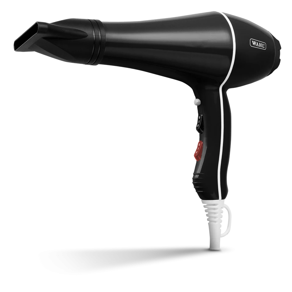 Wahl Designer Hair Dryer 4 Wahl Designer Hair Dryer