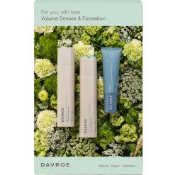 Davroe Volume Senses Mothers Day Trio Pack