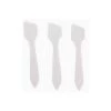 LimeLily Cosmetics LimeLily Disposable White Angled Spatulas