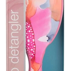 The Wet Brush New Wet Brush Detangler Zen Garden - Rose