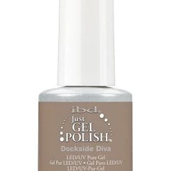 IBD Just Gel Polish Dockside Diva New
