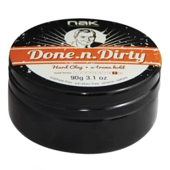 New Nak Barber Done.n.Dirty - Clearance