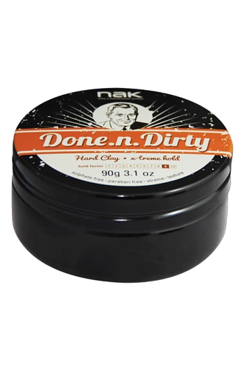 New Nak Barber Done.n.Dirty - Clearance 3 New Nak Barber Done.n.Dirty - Clearance