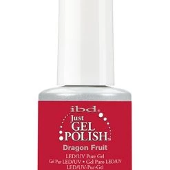 IBD Just Gel Polish Dragon Fruit New