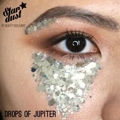 Beauty Blvd Star Dust Drops Of Jupiter - Discontinued New