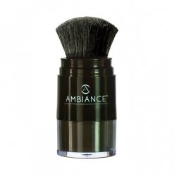 Ambiance Dry Shampoo New