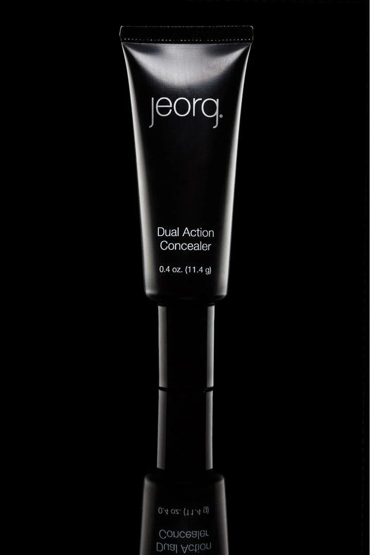 Jeorg. Cosmetics New Jeorg. Dual Action Concealer 3 Jeorg. Cosmetics New Jeorg. Dual Action Concealer