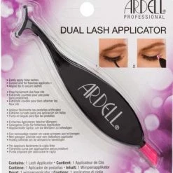Ardell Dual Lash Applicator New
