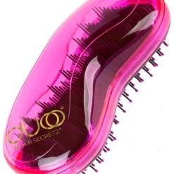 New AMW Duo 2 In 1 Detangling Brush