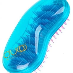 New AMW Duo 2 In 1 Detangling Brush