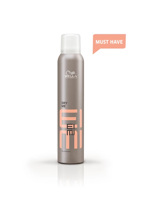 New Wella Eimi Dry Me Dry Shampoo 3 New Wella Eimi Dry Me Dry Shampoo