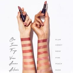 New Eye Of Horus Bio Lipstick Venus Pink