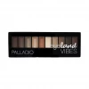 Palladio Eyeland Vibes Eyeshadow Palette
