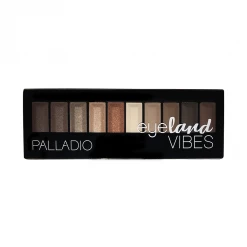 Palladio Eyeland Vibes Eyeshadow Palette