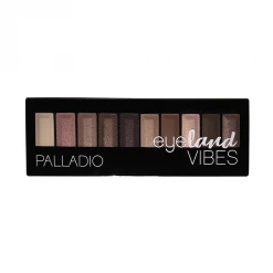 Palladio Eyeland Vibes Eyeshadow Palette
