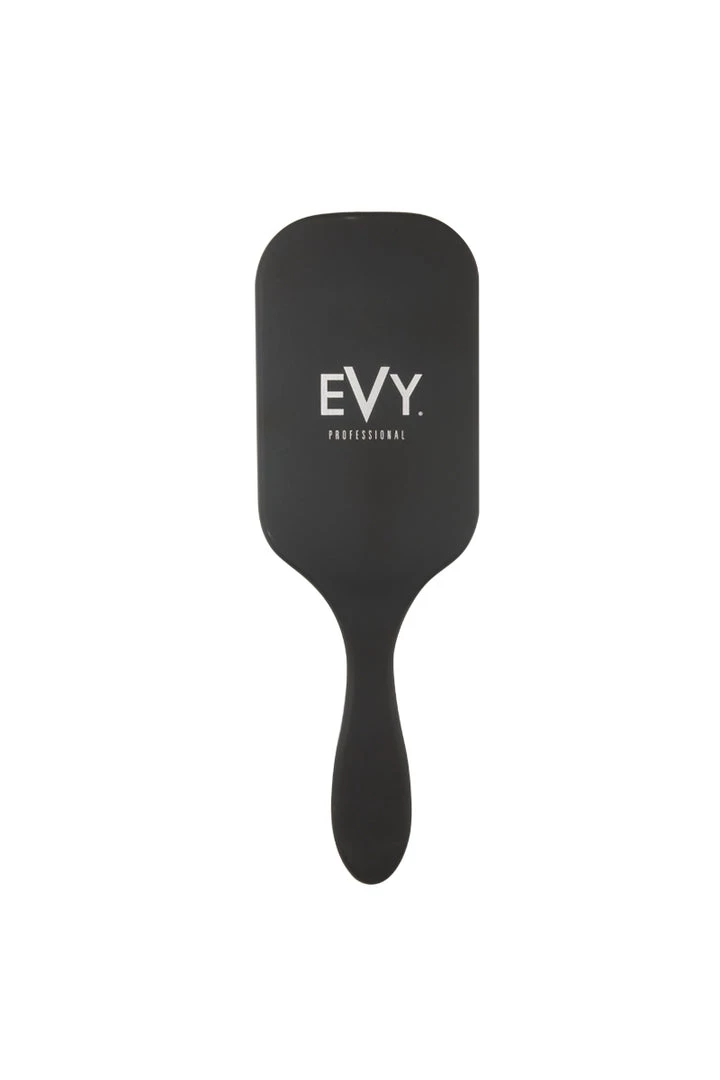 Evy Professional Quad-Tec Paddle Brush New 4 Evy Professional Quad-Tec Paddle Brush New